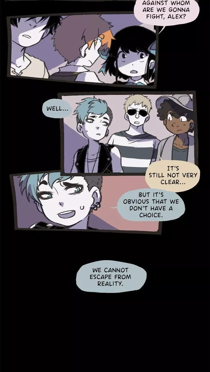 Manga page 20