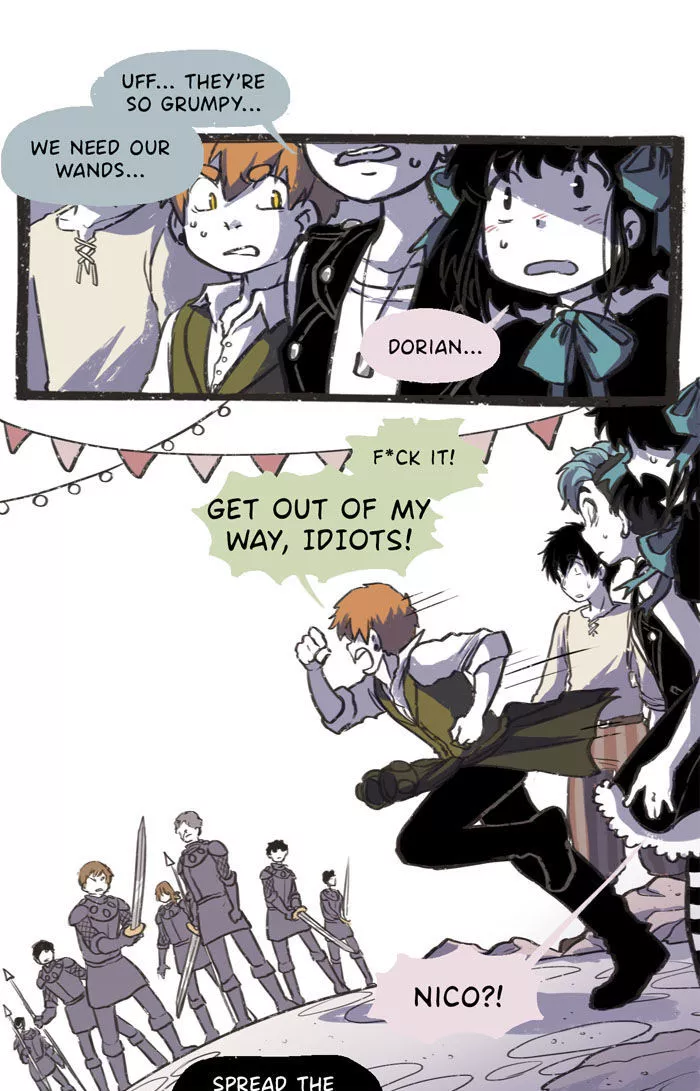 Manga page 10