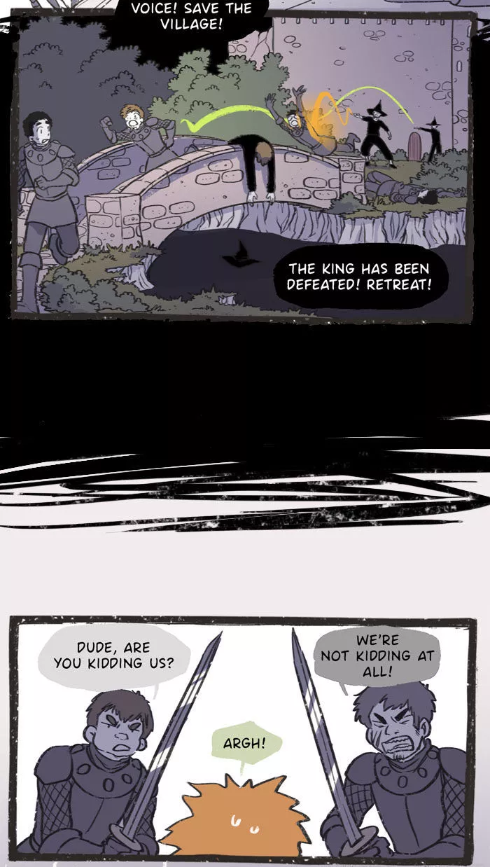Manga page 11