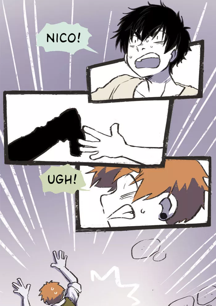 Manga page 12