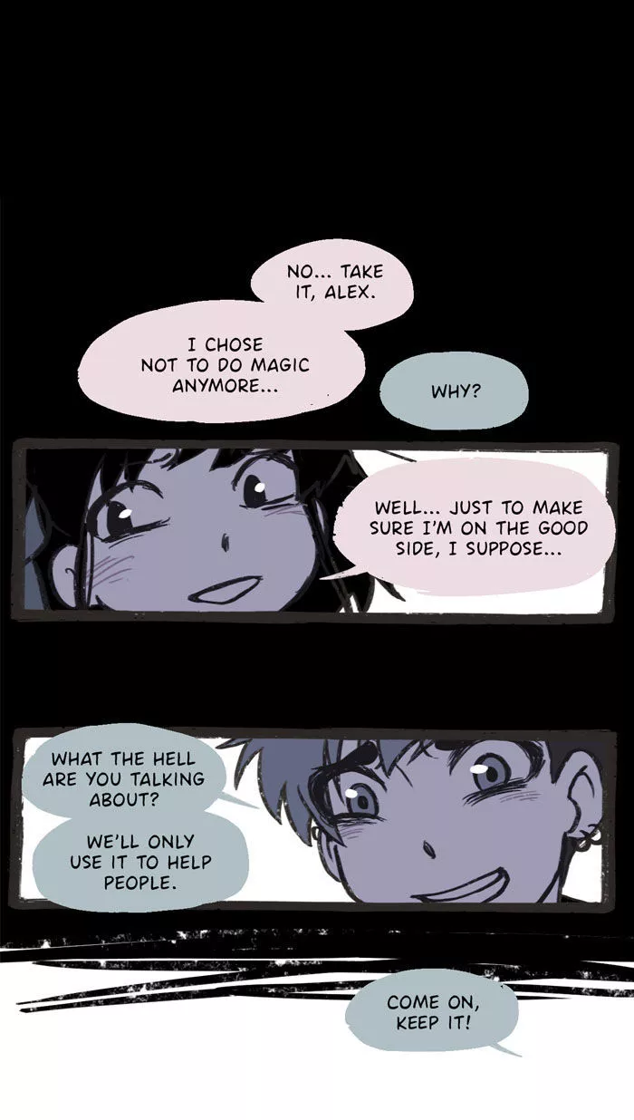 Manga page 22