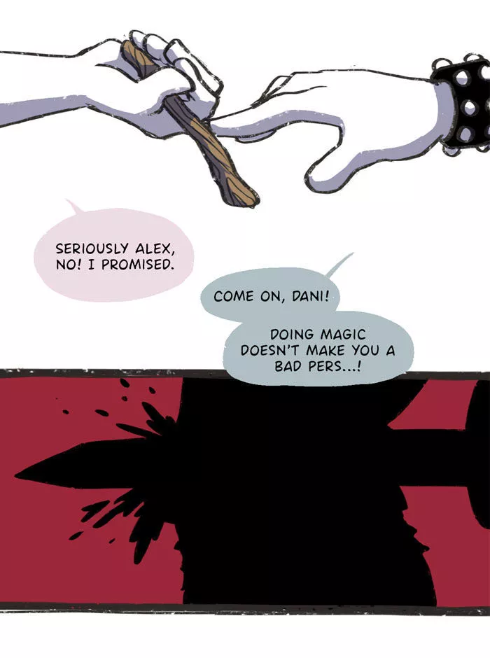 Manga page 23