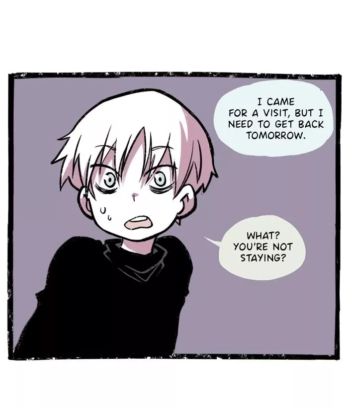 Manga page 21