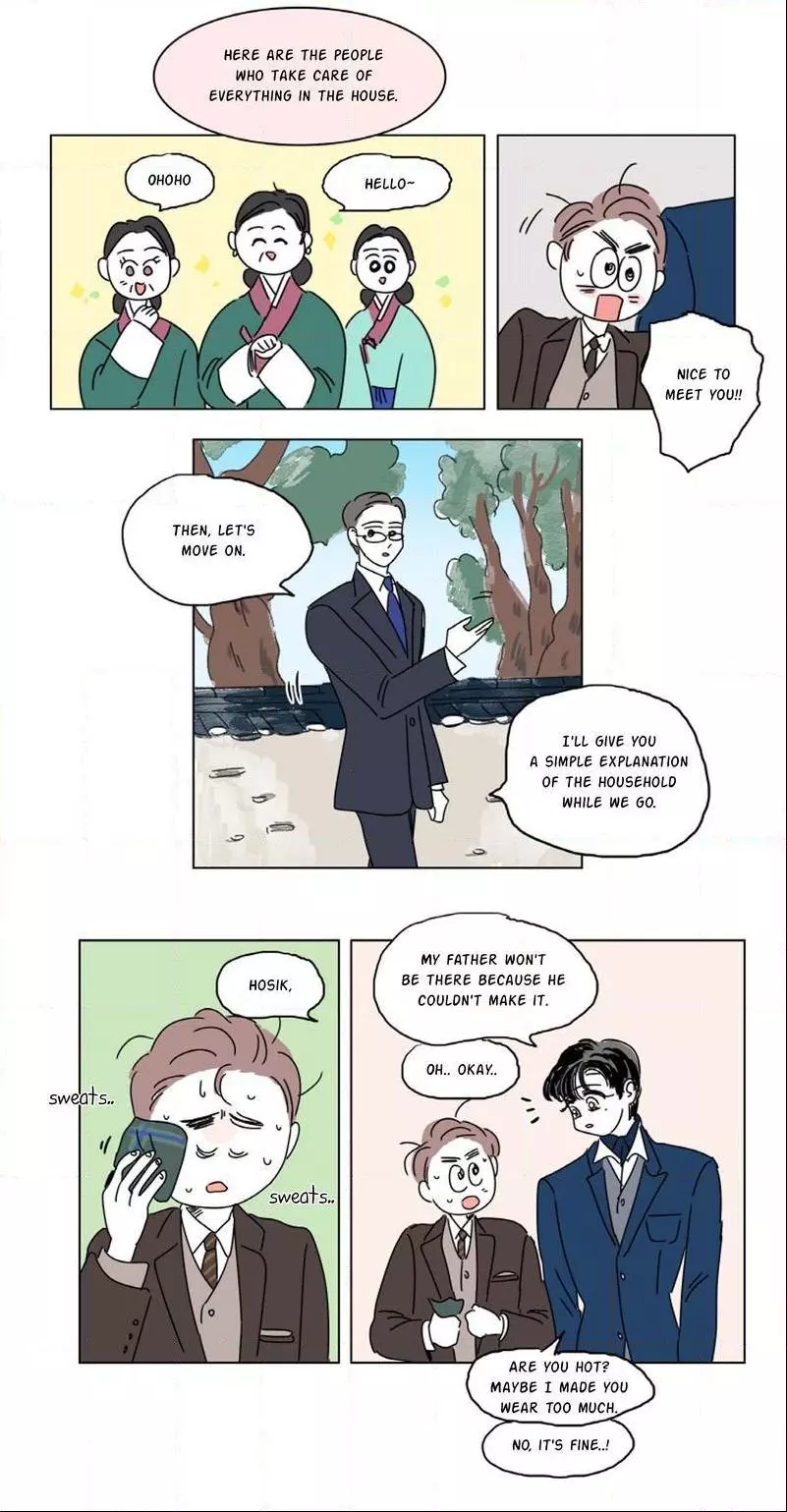 Manga page 10