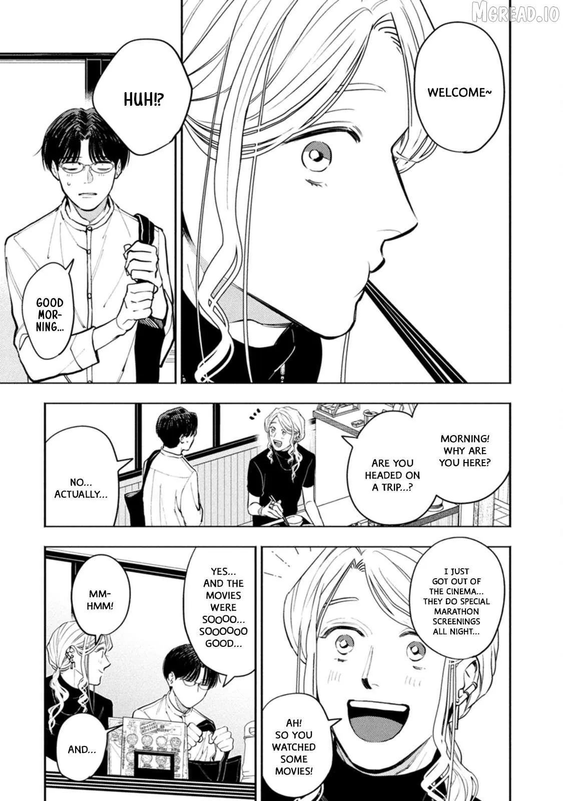 Manga page 13
