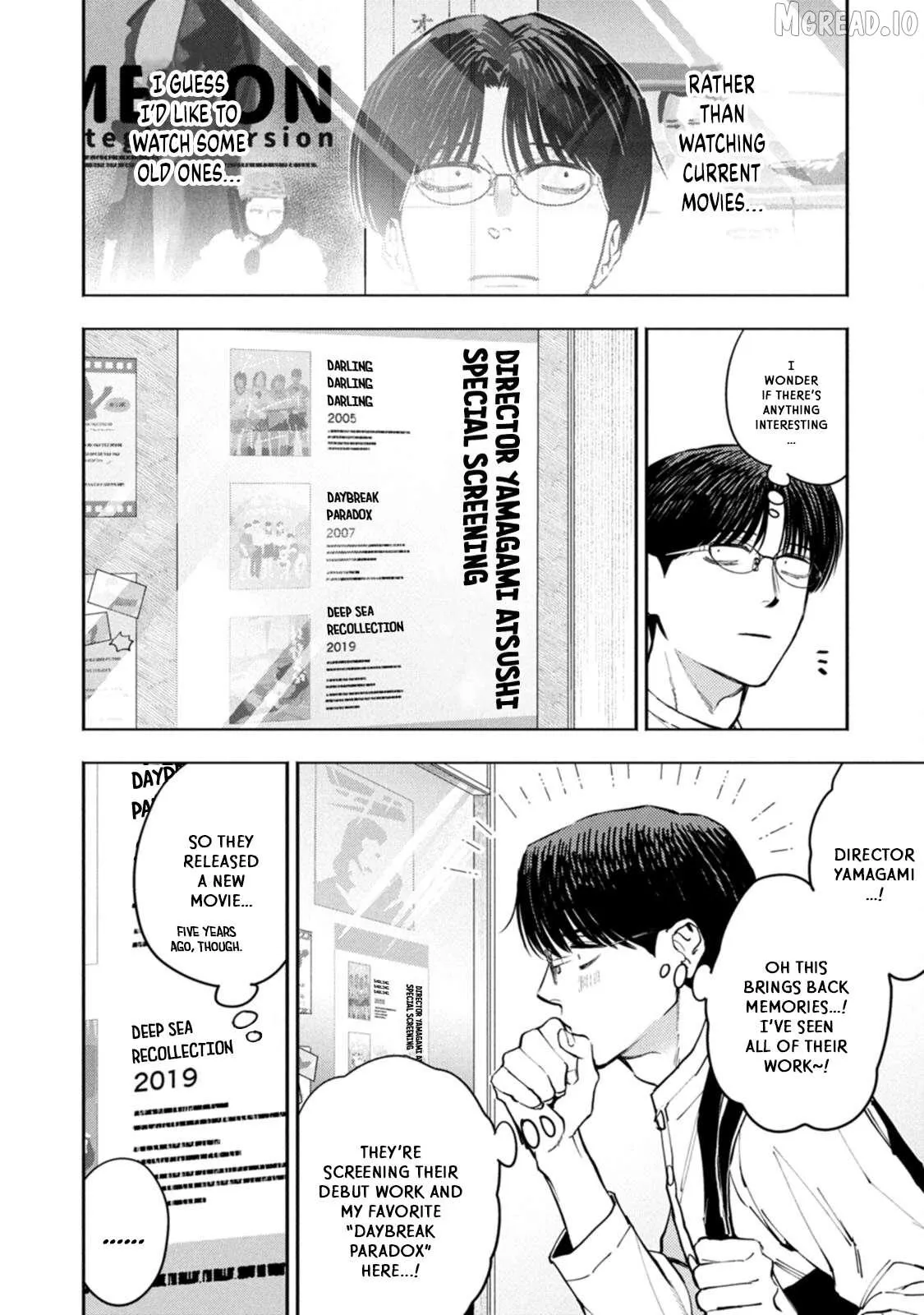 Manga page 10