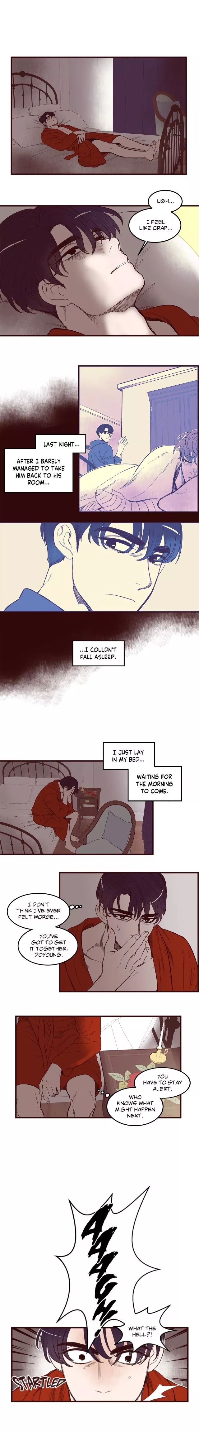 Manga page 10