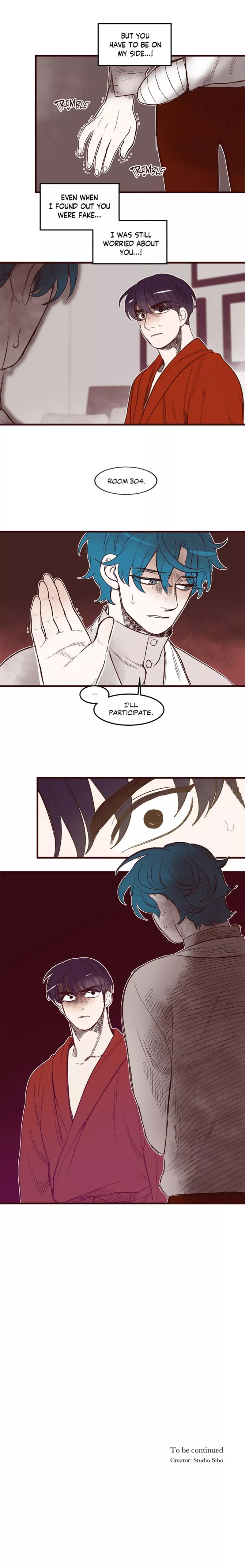 Manga page 9