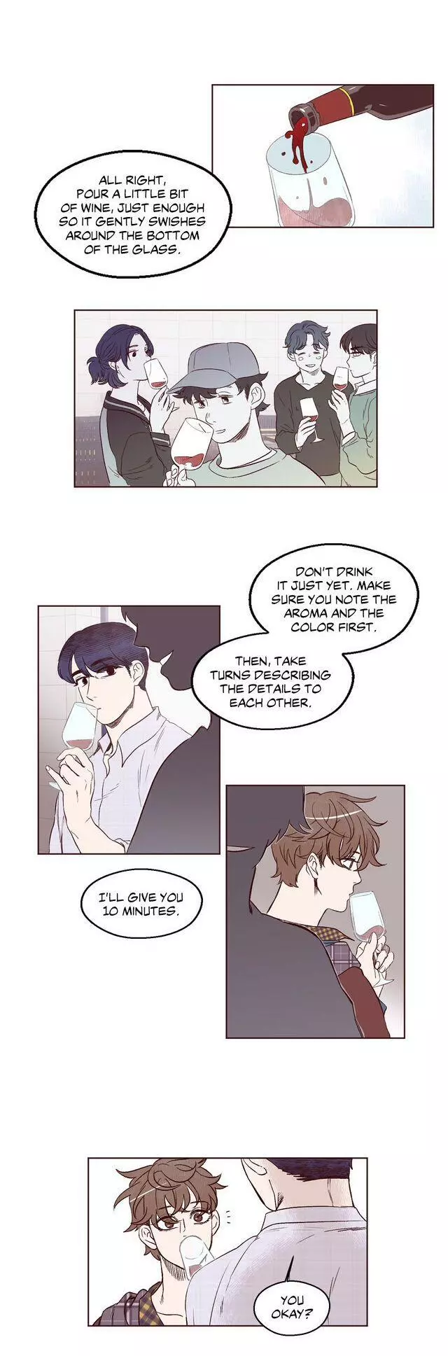 Manga page 11