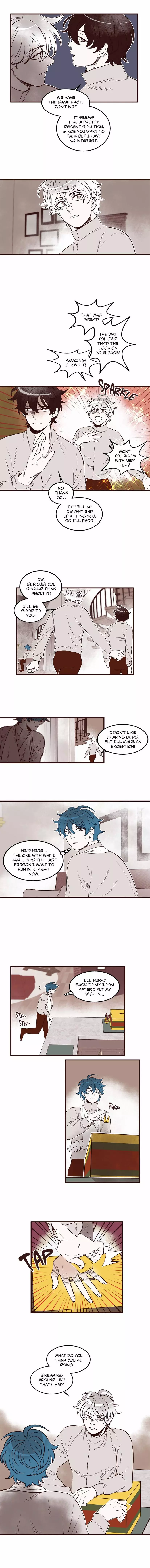 Manga page 4