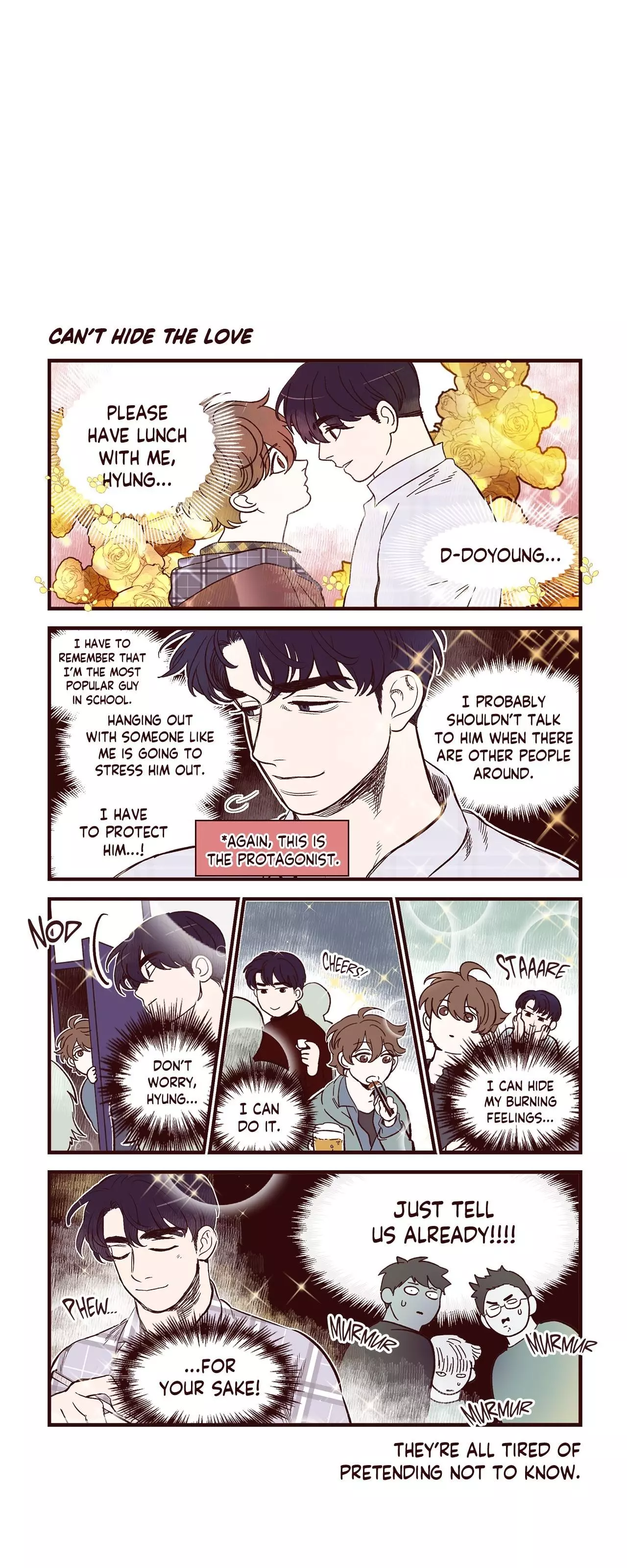 Manga page 4