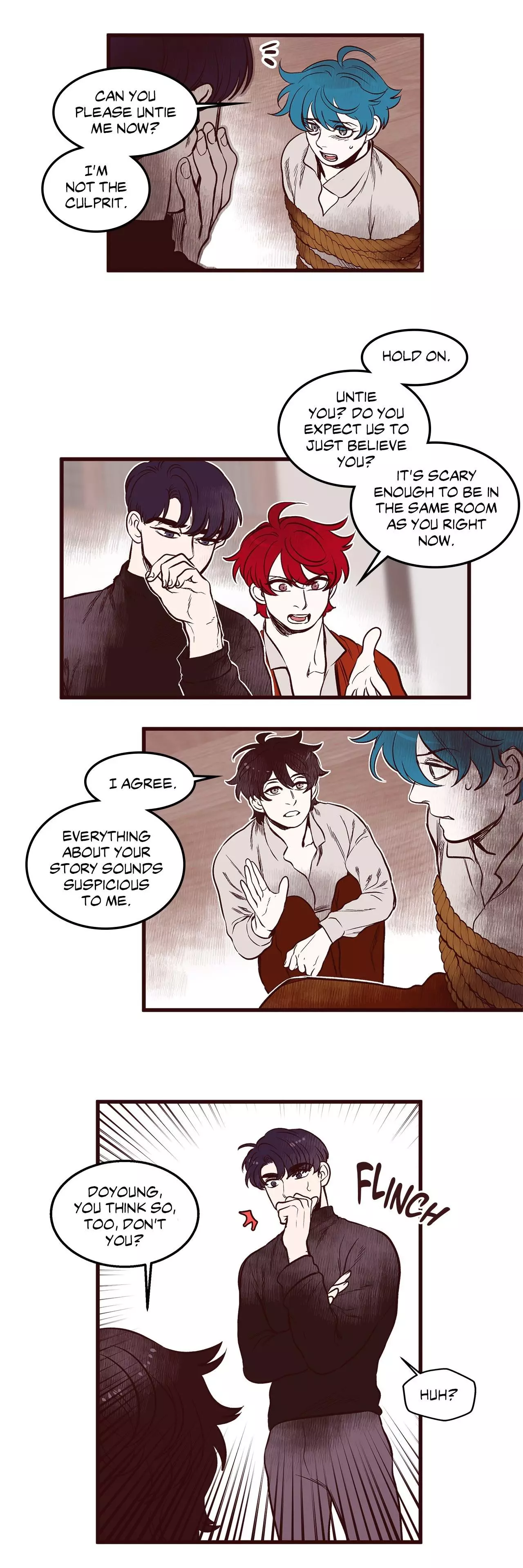 Manga page 15