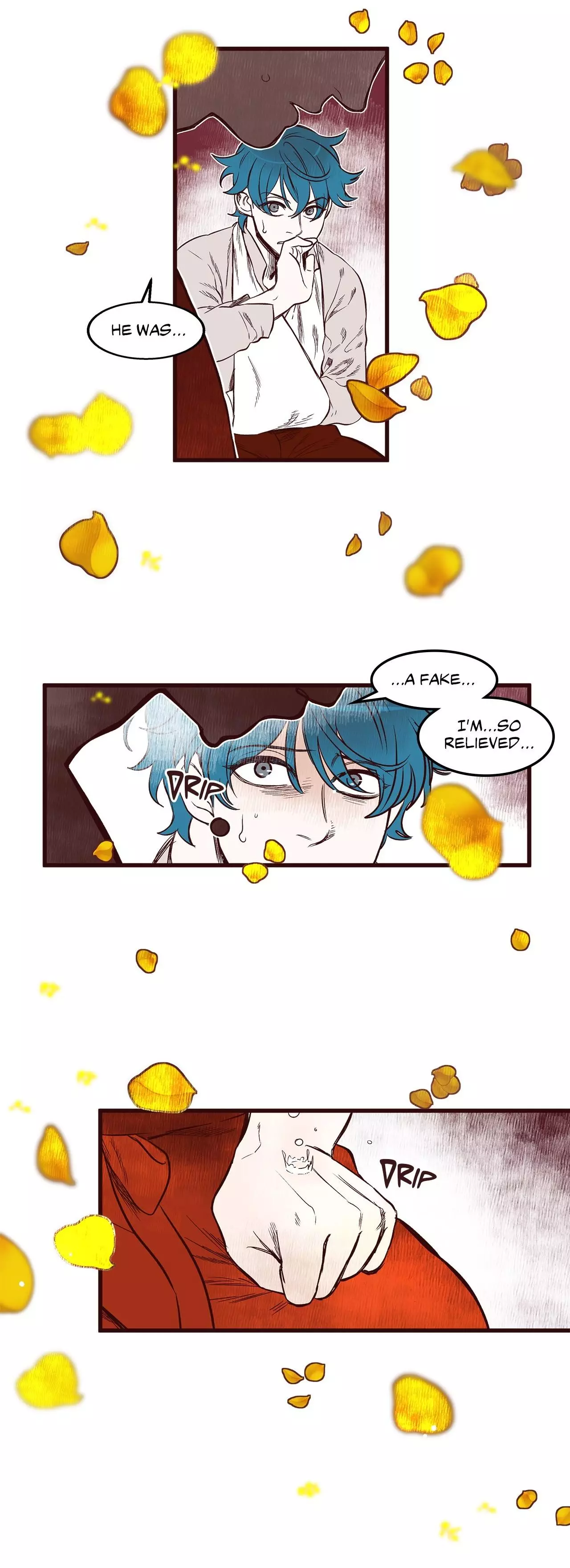 Manga page 10