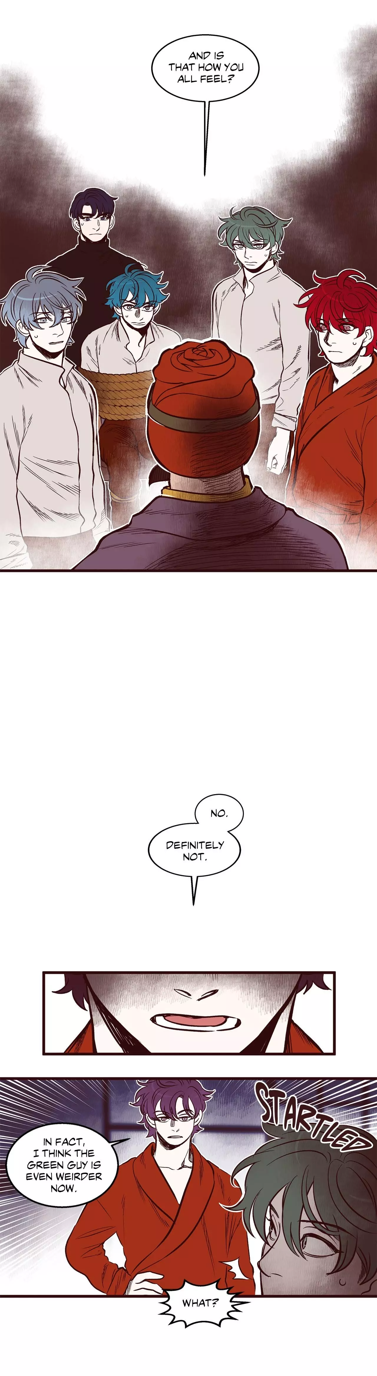 Manga page 14