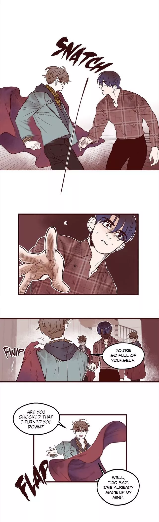 Manga page 4