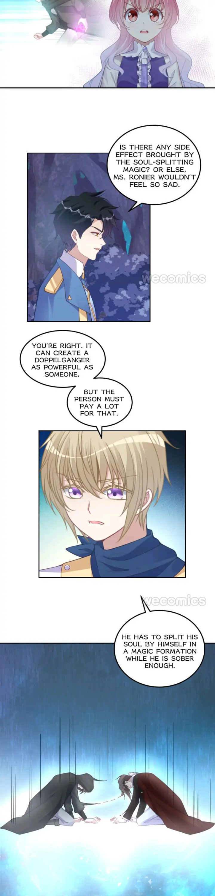 Manga page 13