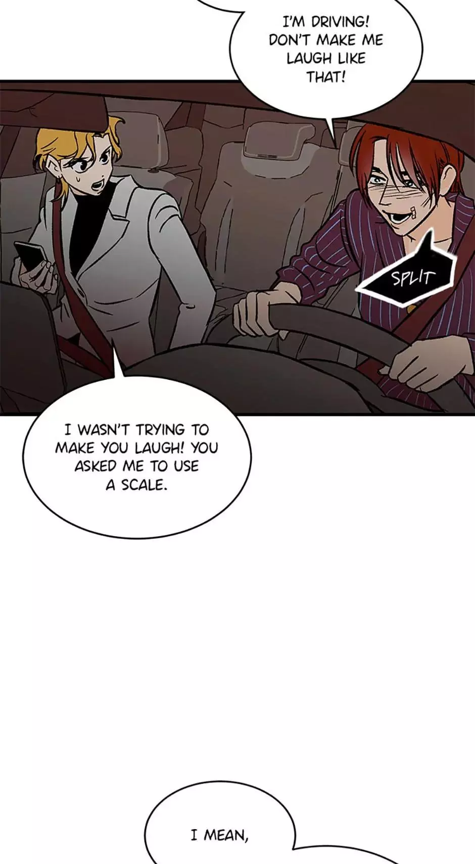 Manga page 21