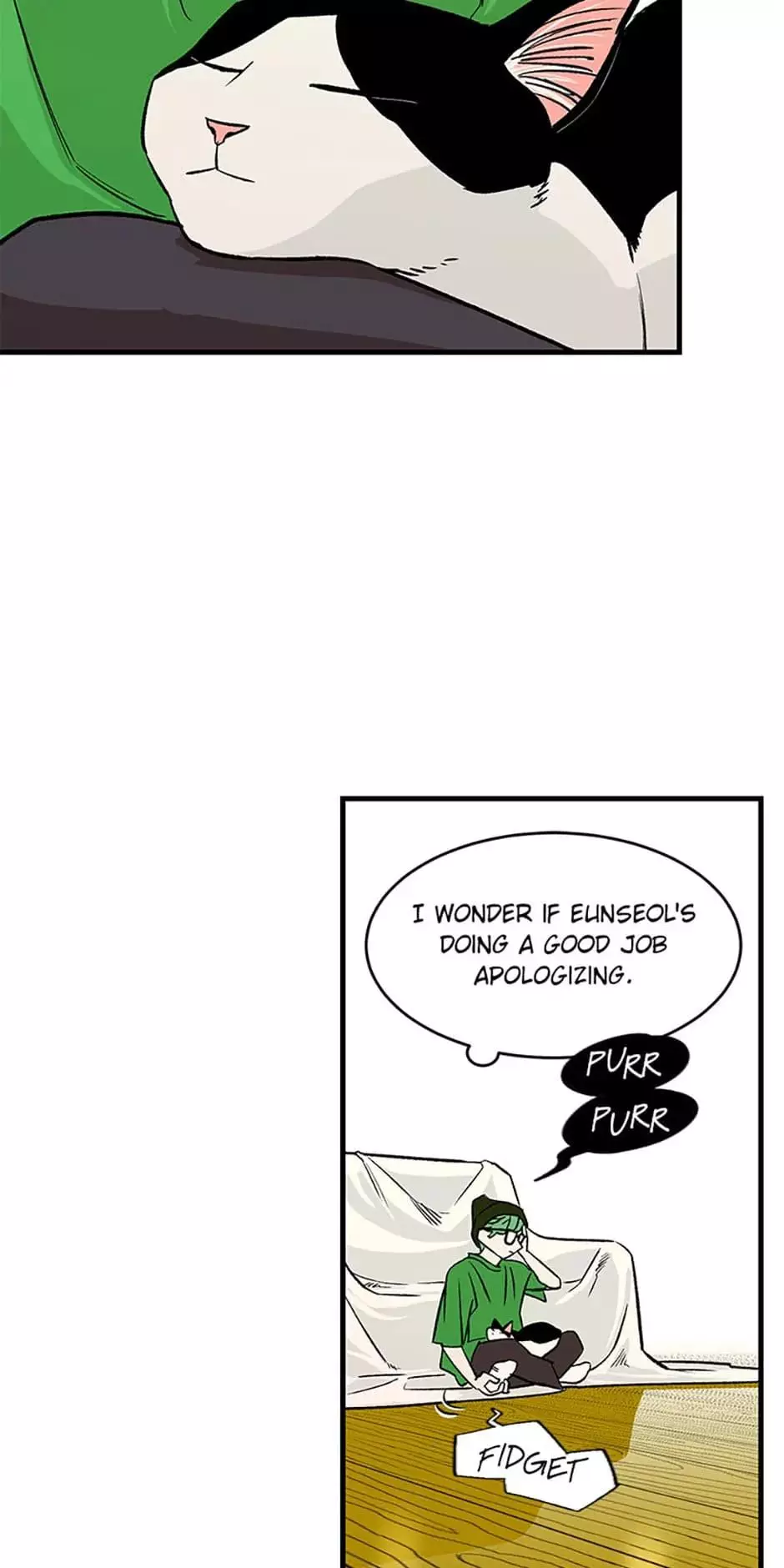 Manga page 25