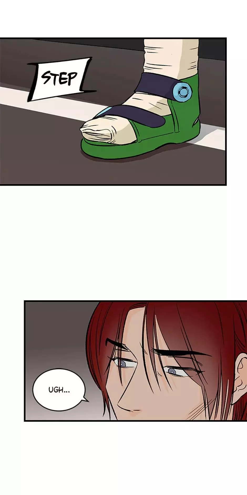 Manga page 35
