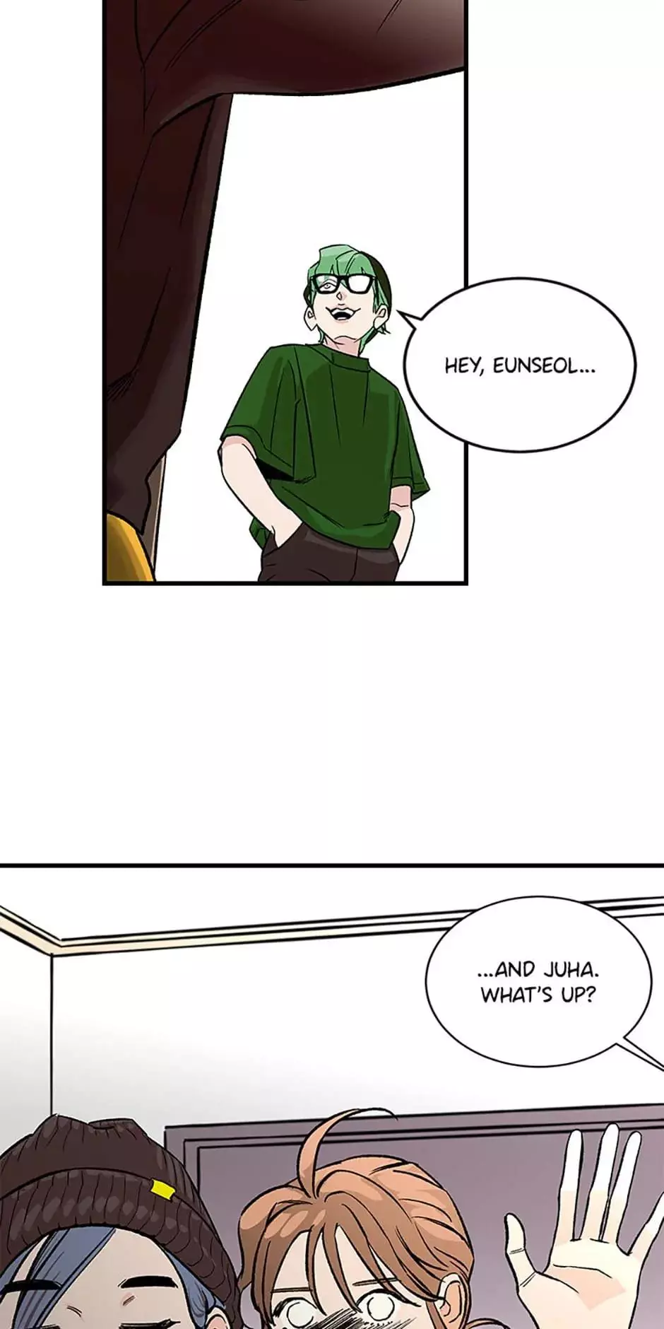 Manga page 29