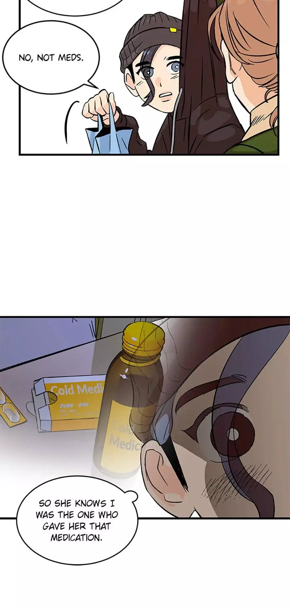 Manga page 10