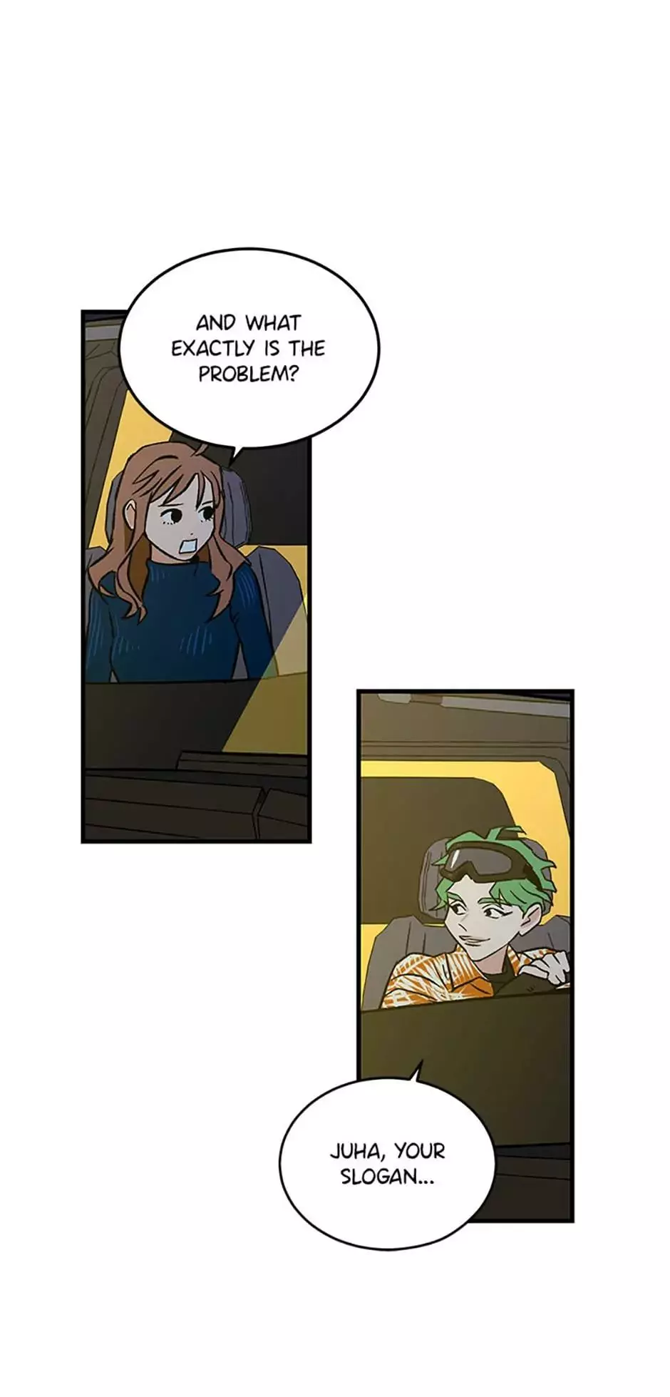 Manga page 31