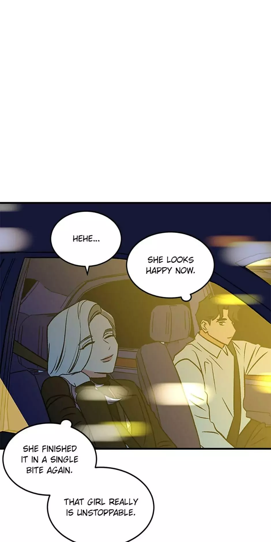 Manga page 28