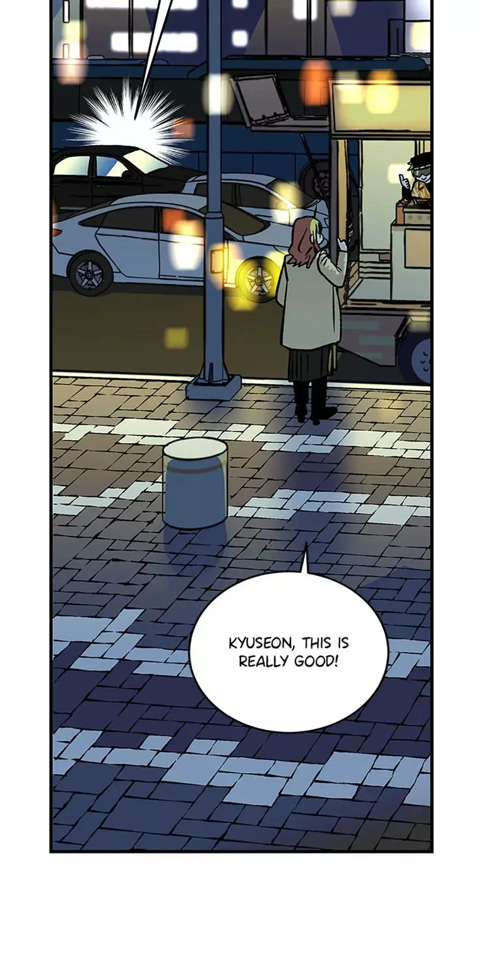 Manga page 19