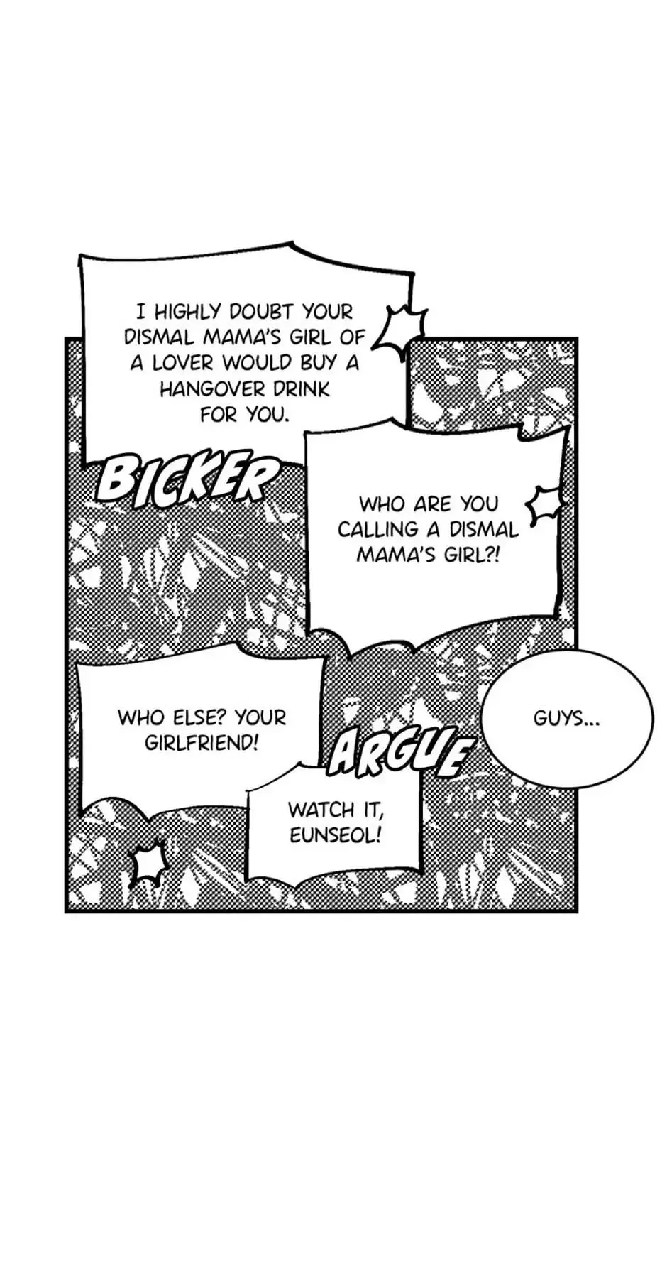 Manga page 40