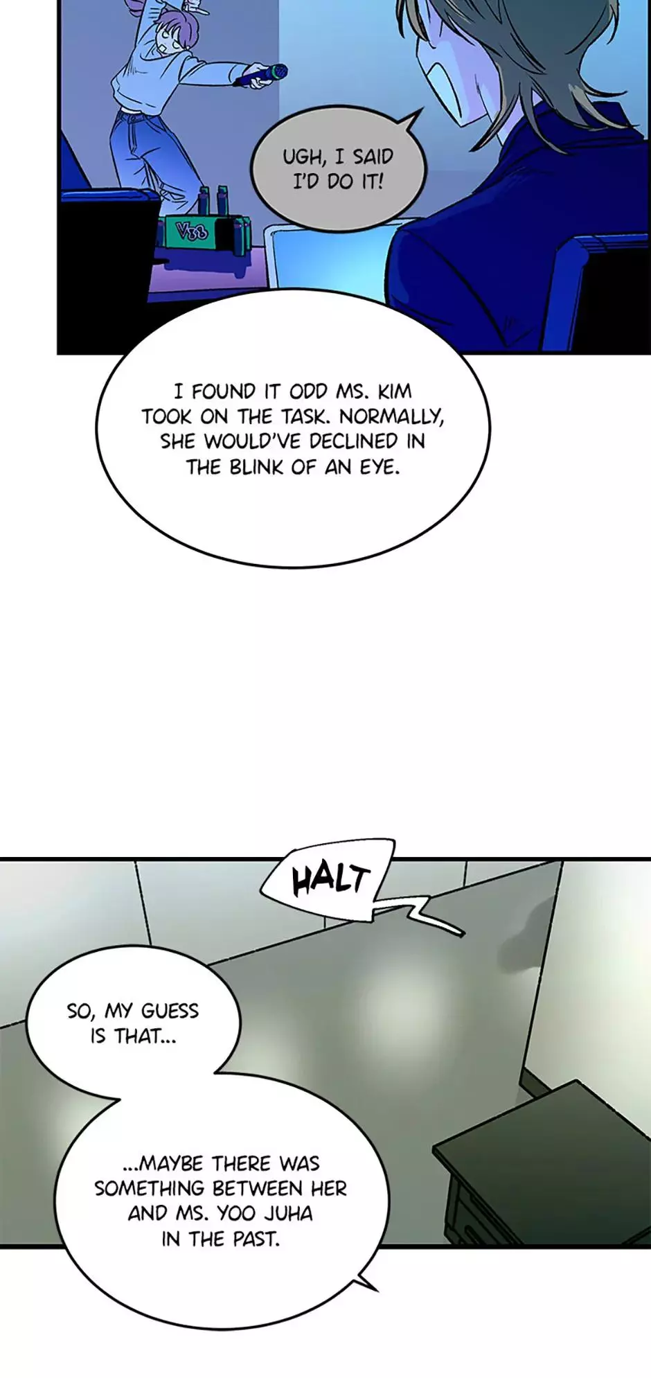 Manga page 34