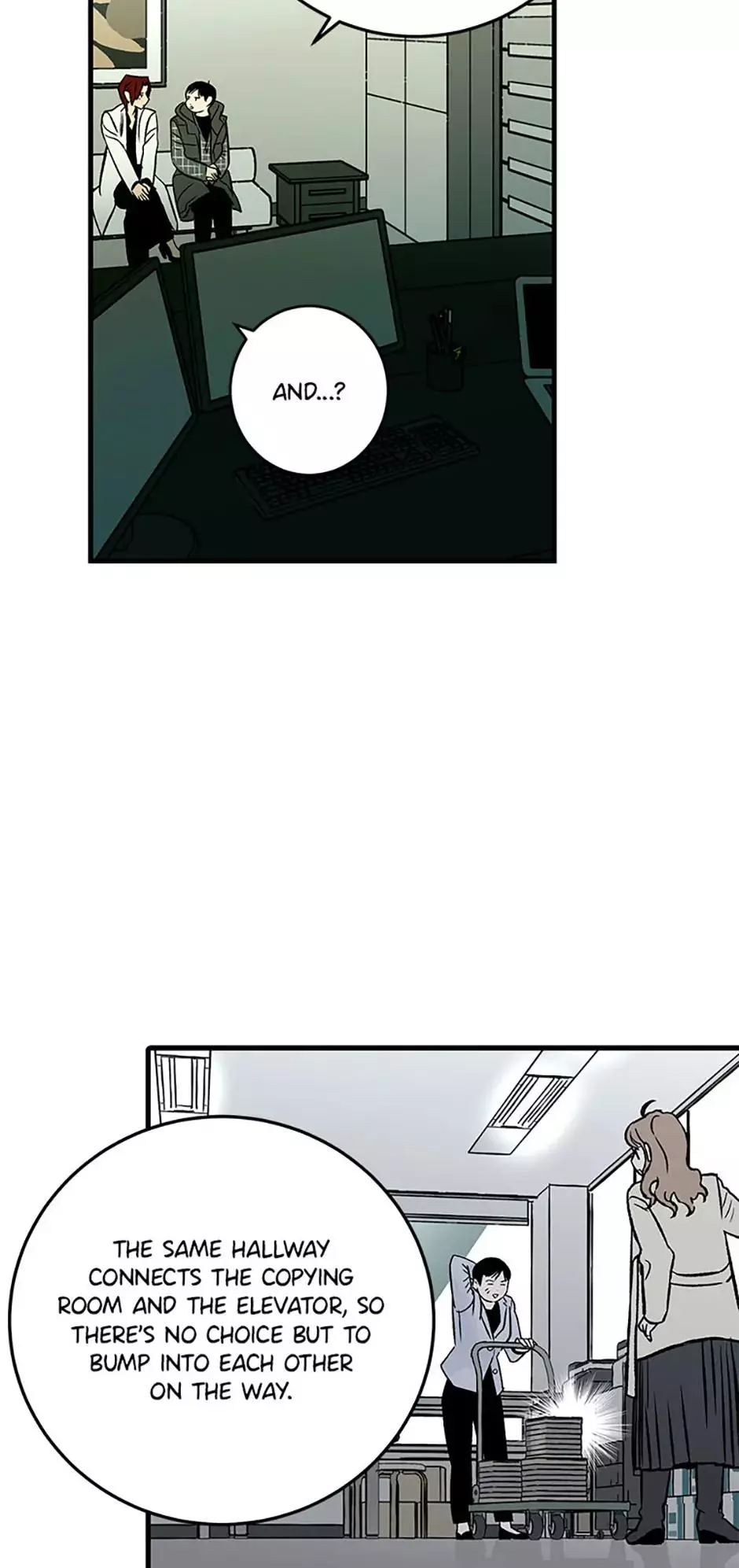 Manga page 29