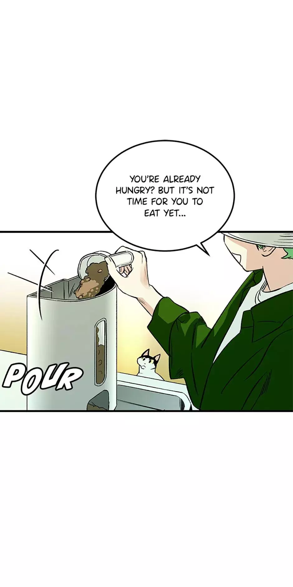 Manga page 12