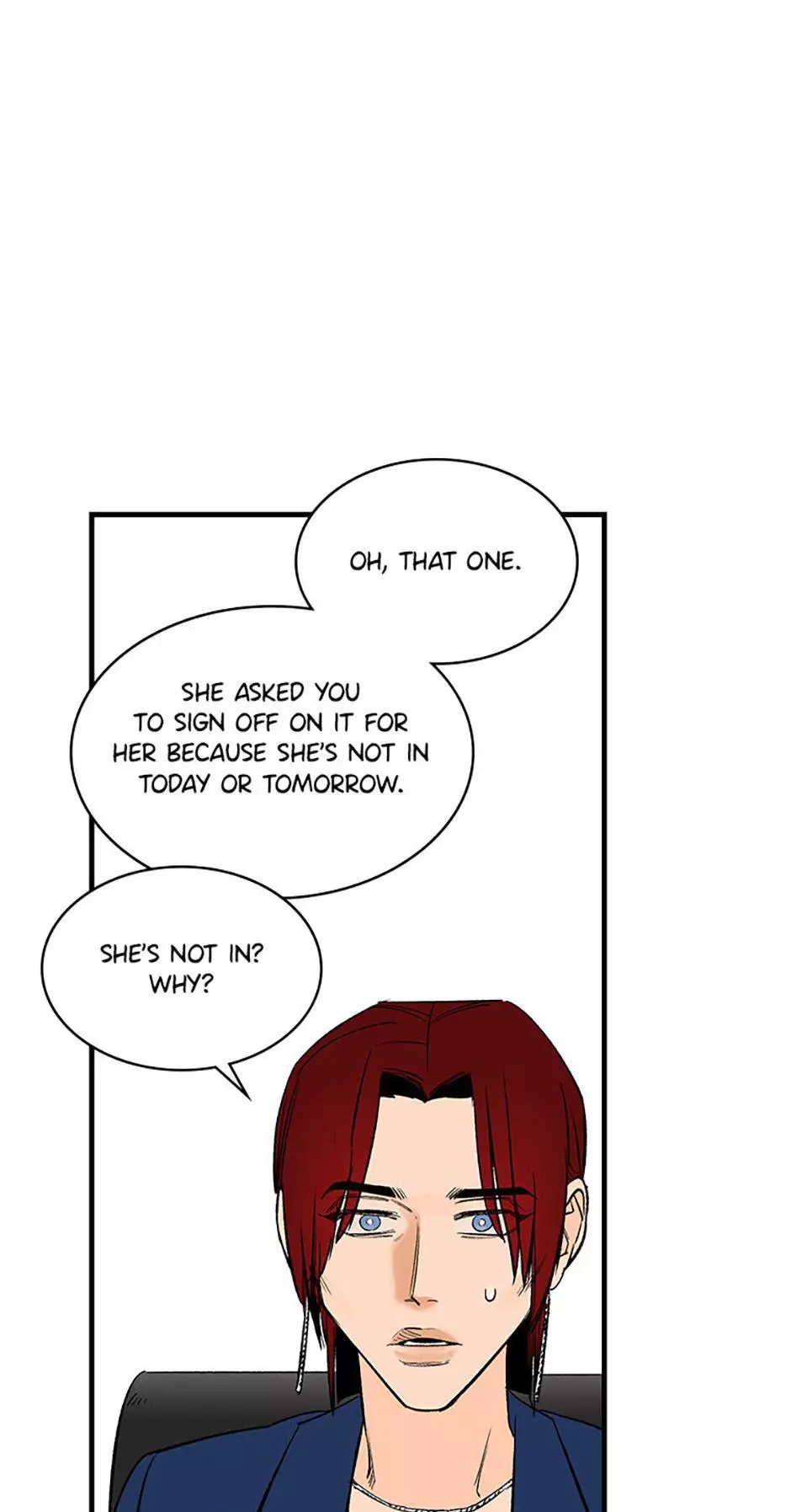 Manga page 20