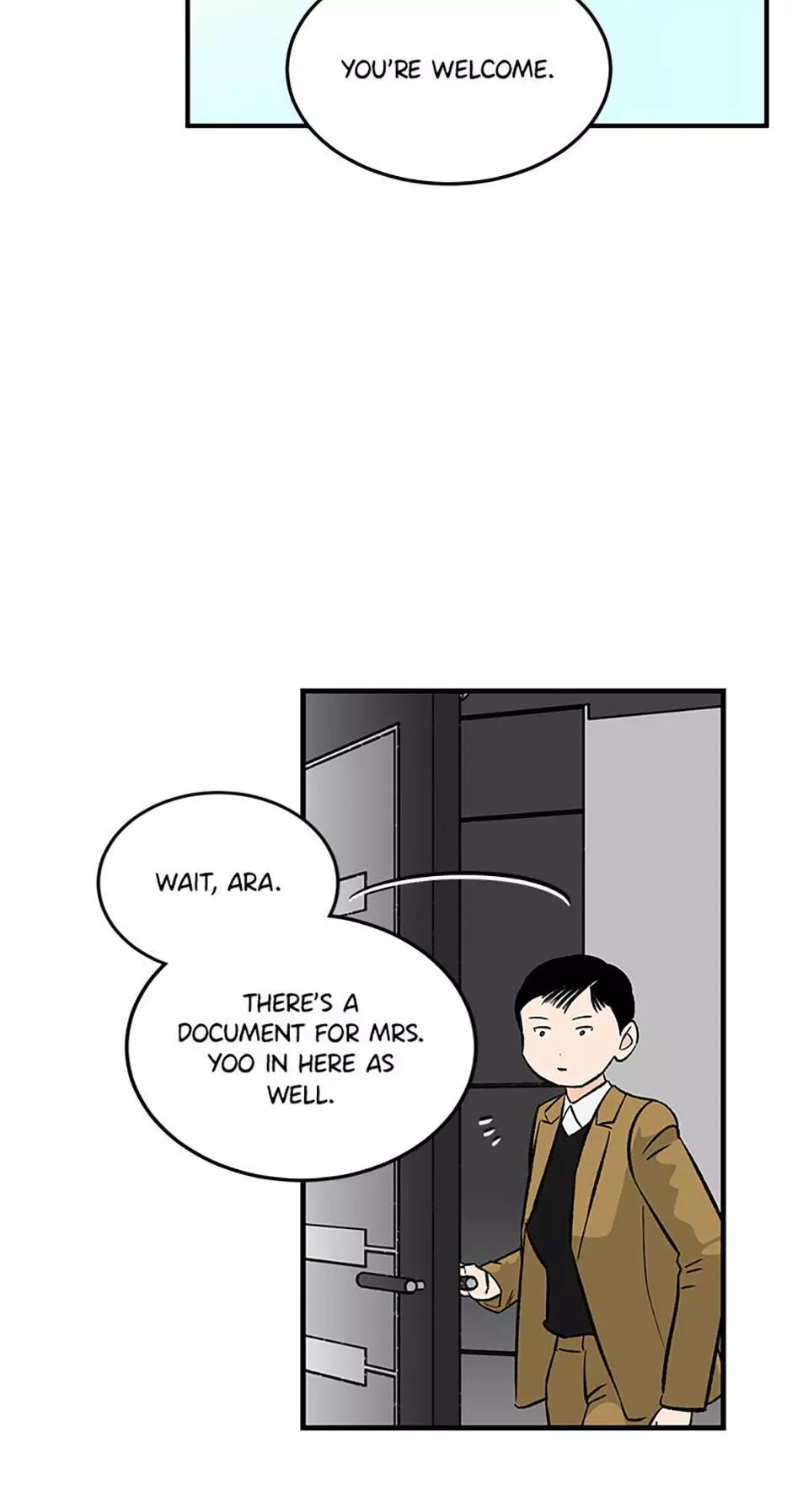Manga page 19