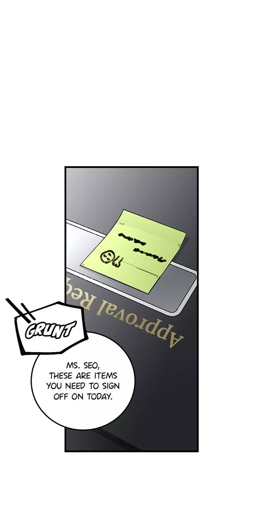 Manga page 14