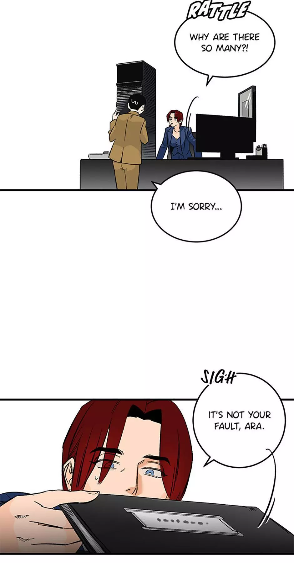 Manga page 16