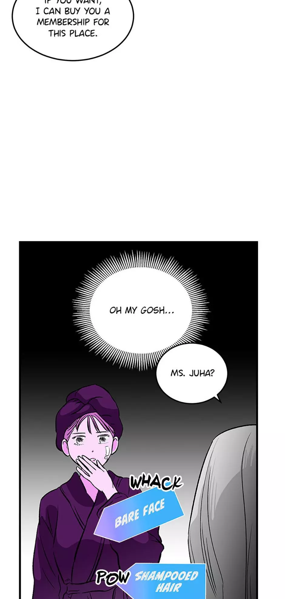 Manga page 11