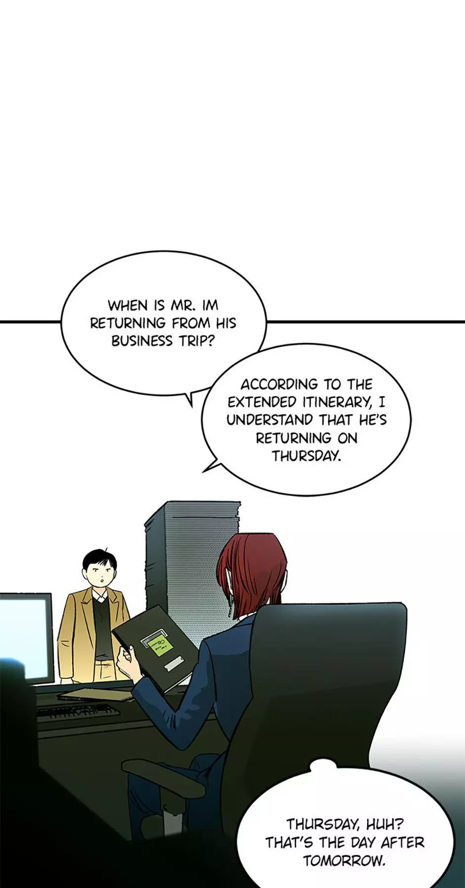 Manga page 17