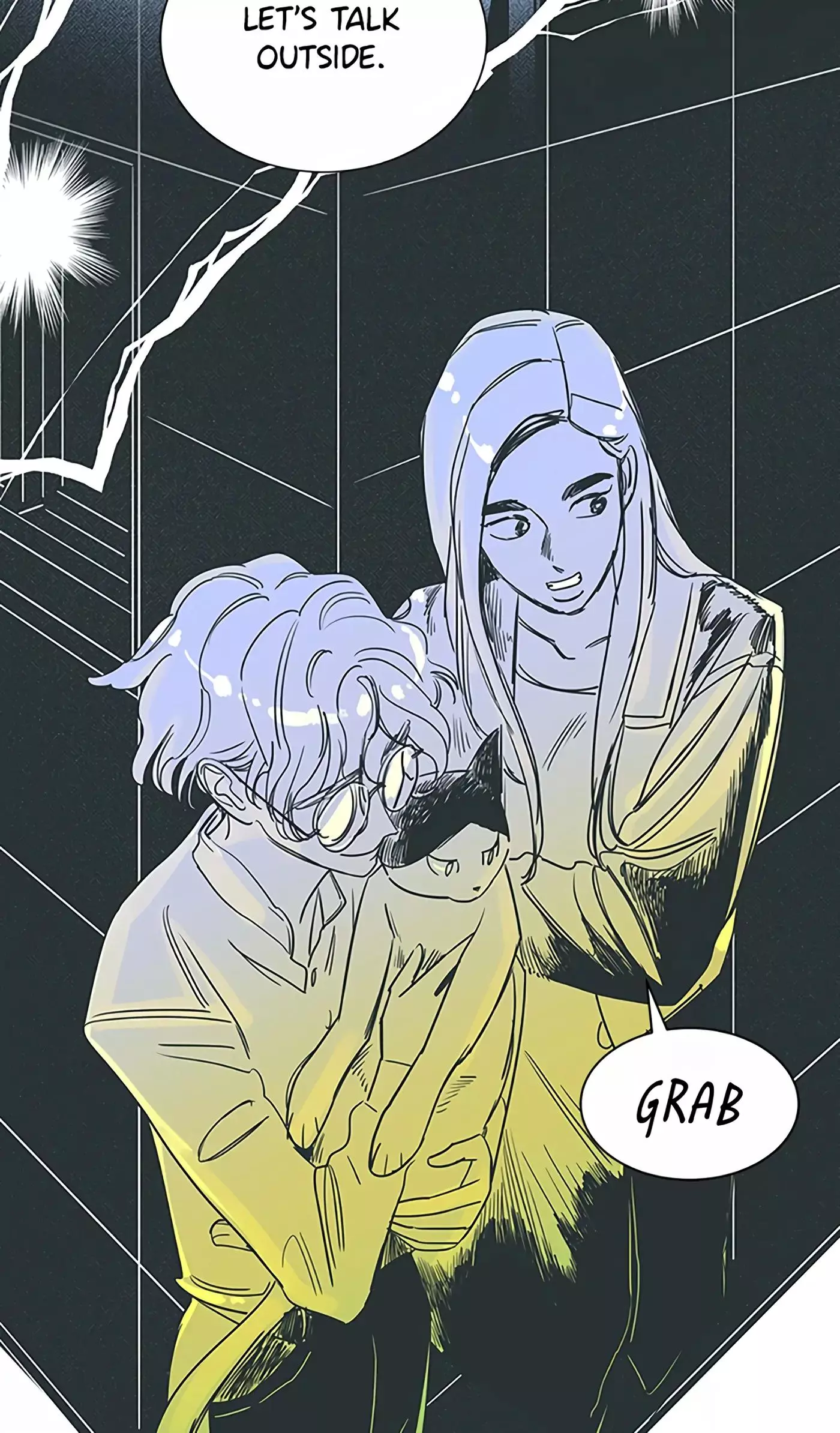 Manga page 33