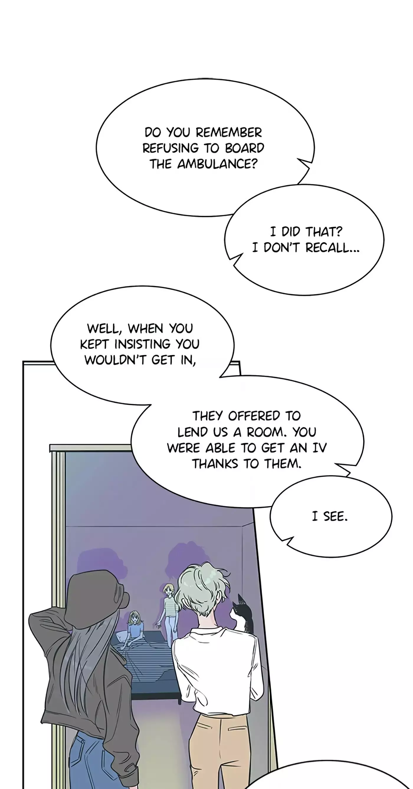 Manga page 20