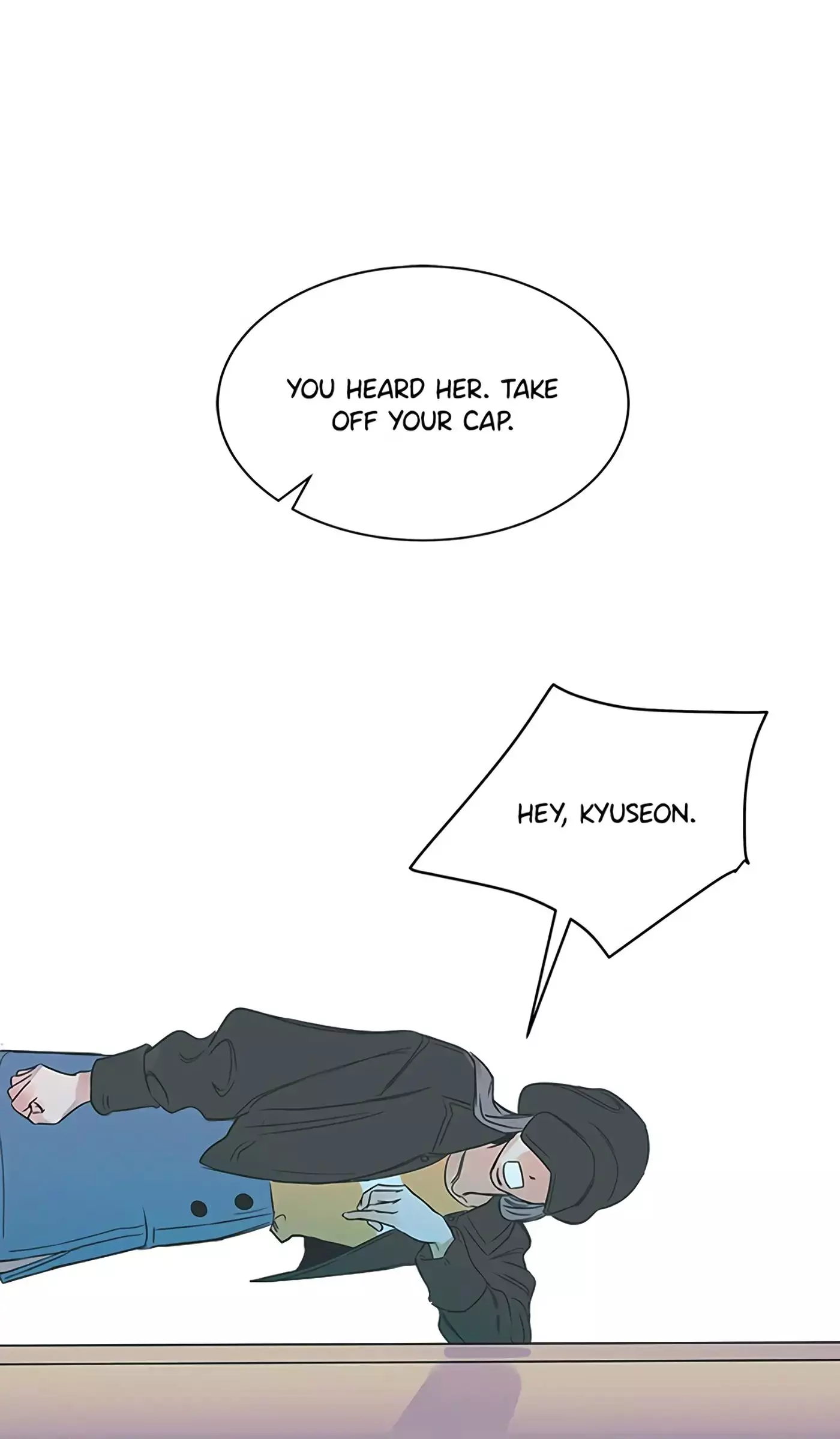 Manga page 23