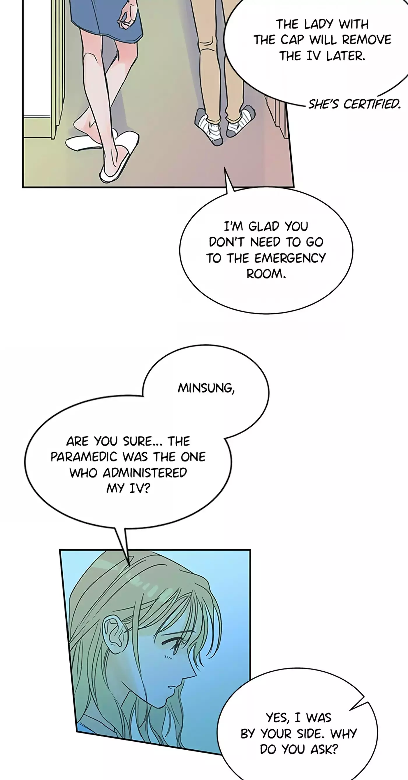 Manga page 21