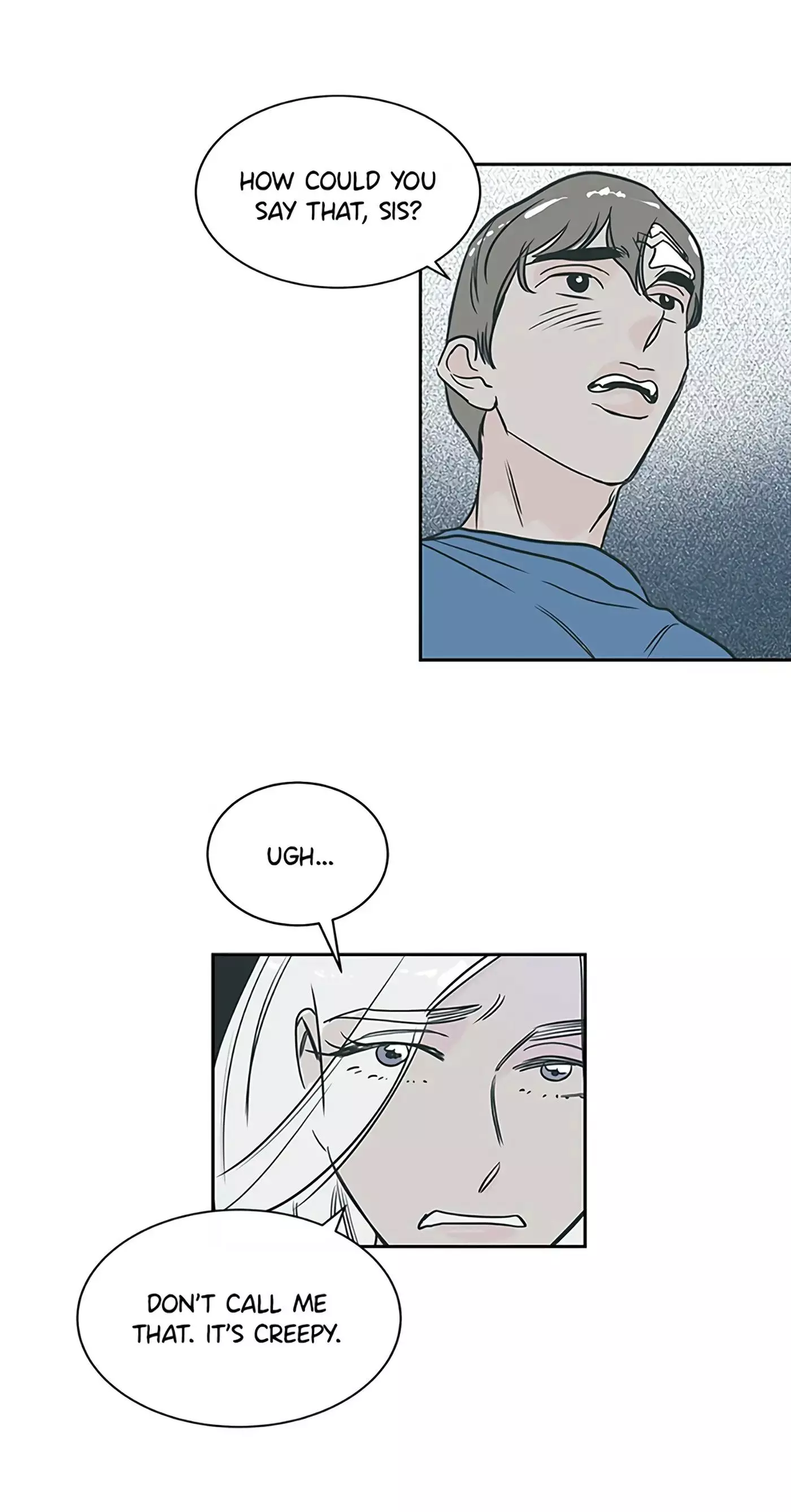 Manga page 33