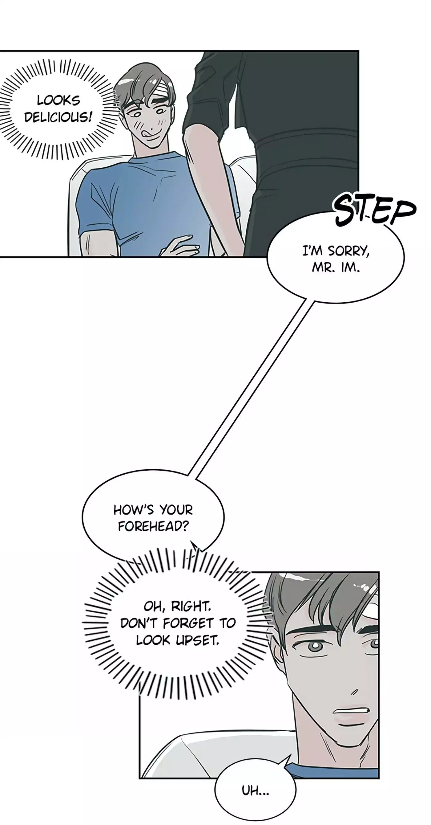 Manga page 4