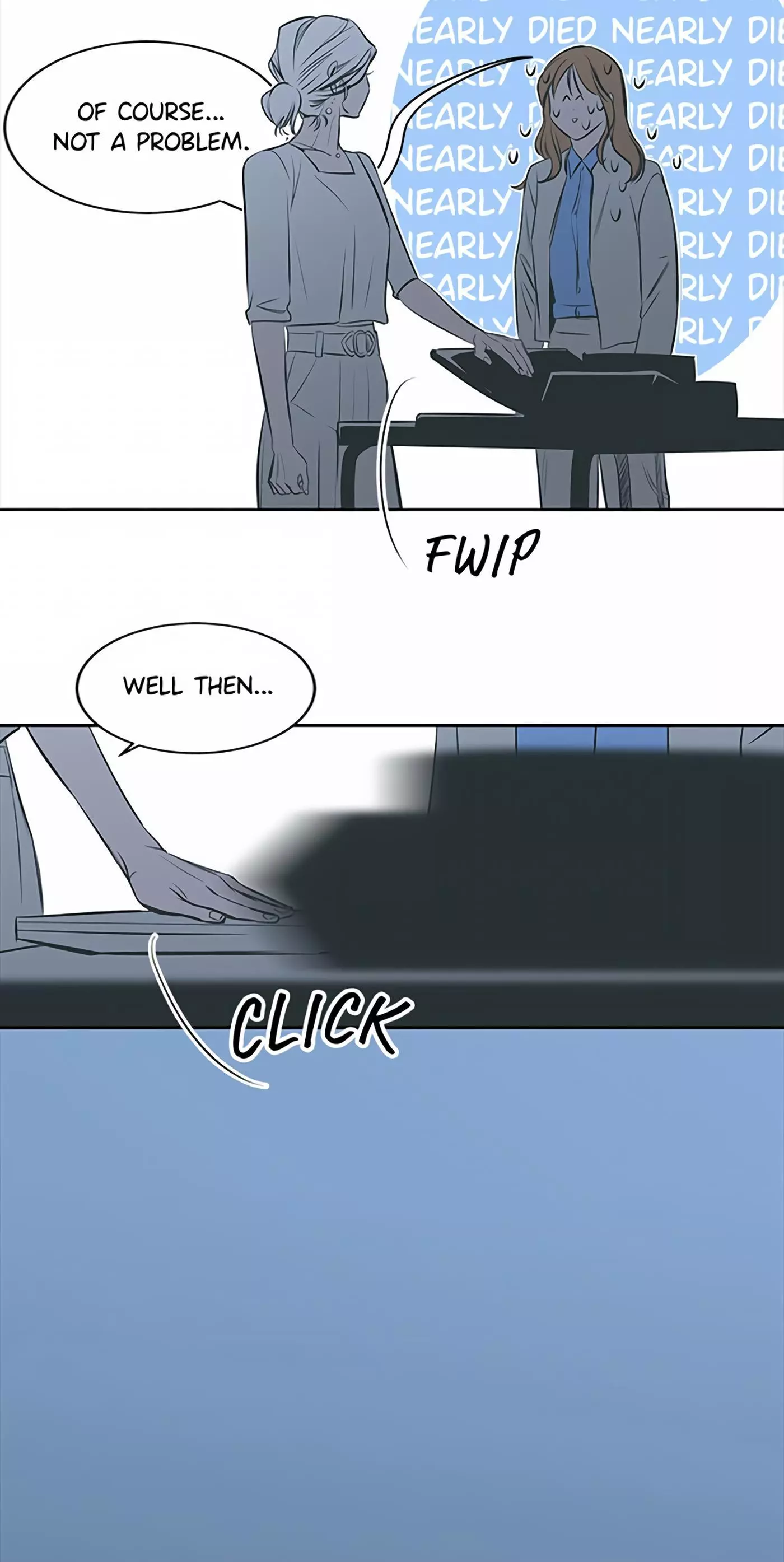 Manga page 31