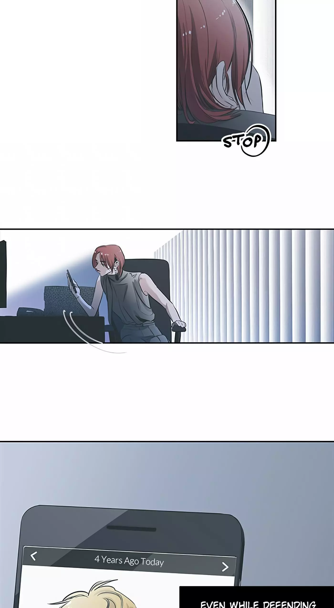 Manga page 38