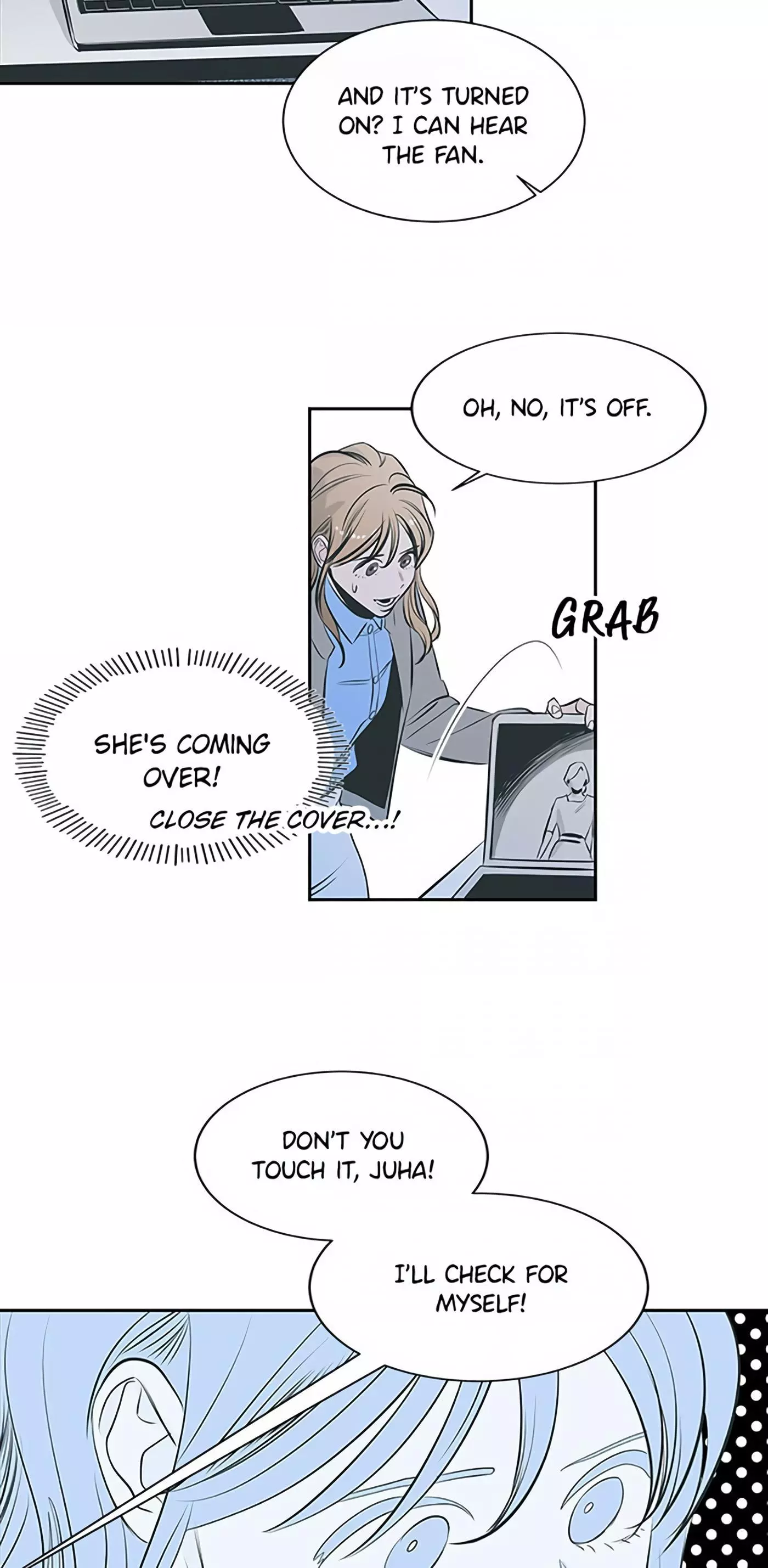 Manga page 26
