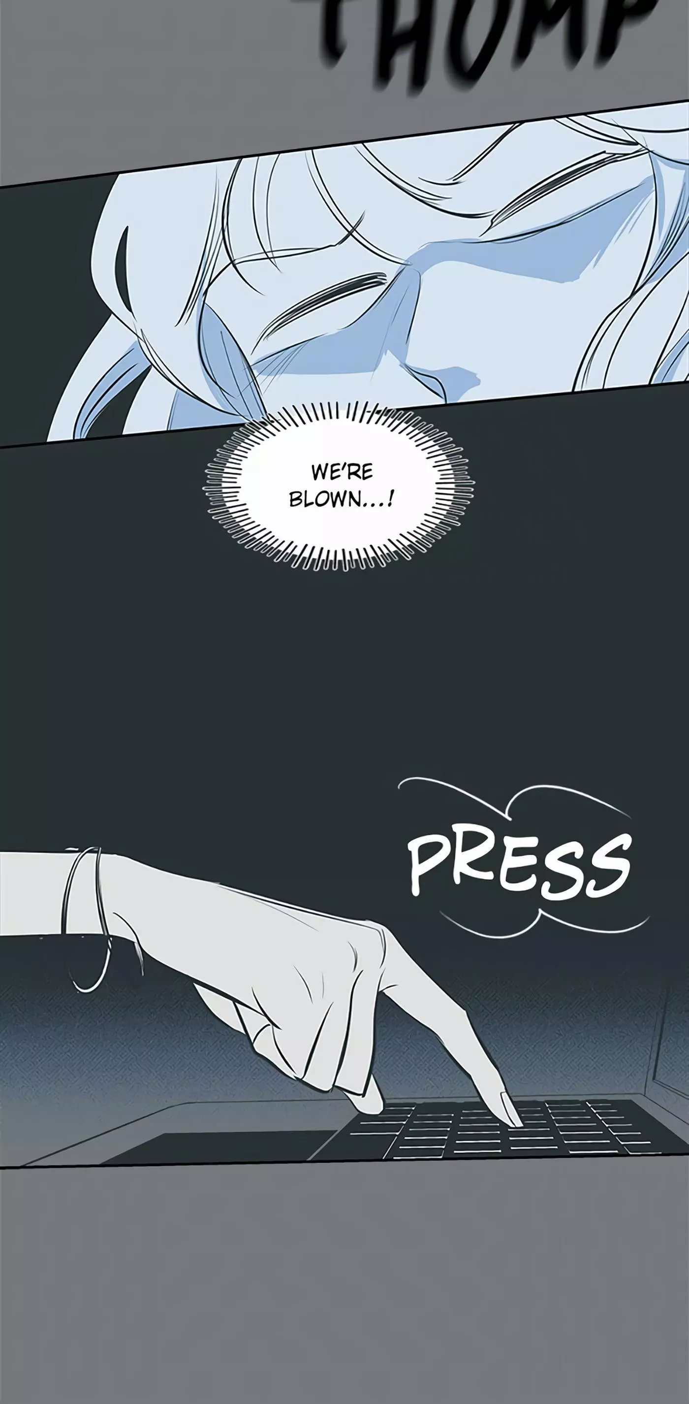 Manga page 29