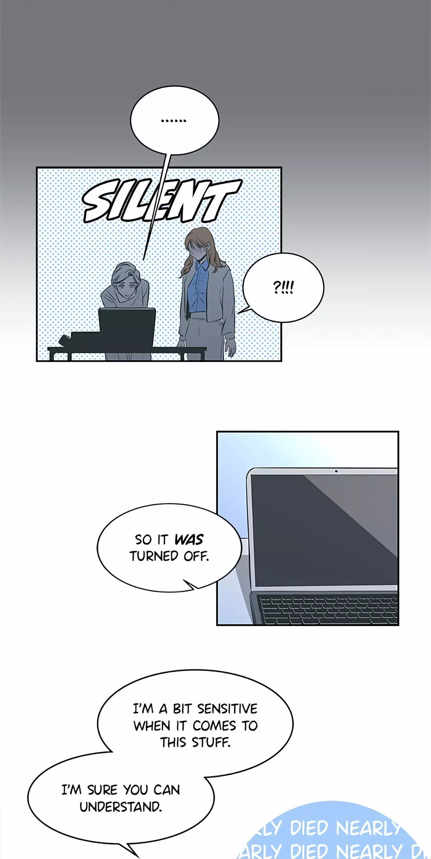 Manga page 30