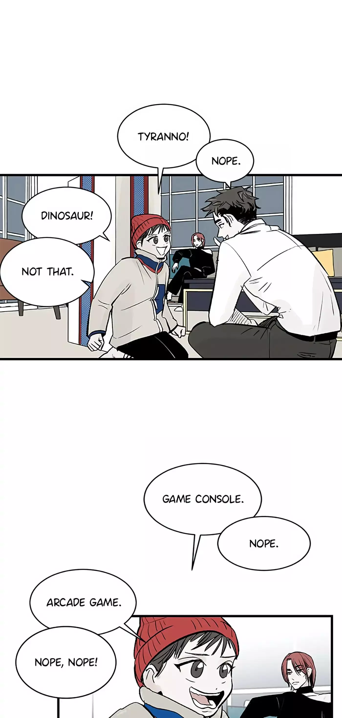 Manga page 28